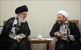 ماجرای استعفا آملی لاریجانی و برداشت های نادرست از حکم رهبری/ اینده سیاسی برادران لاریجانی چیست؟
