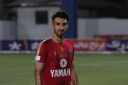 ببینید | حمله کاپیتان به مدافع پرسپولیس: کنعانی‌زادگان عقلش ۱۸ ساله است