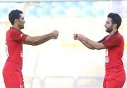 خبر خوب وحید امیری به هواداران پرسپولیس