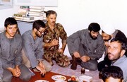 صدام برای سر این فرمانده ایرانی جایزه تعیین کرده بود
