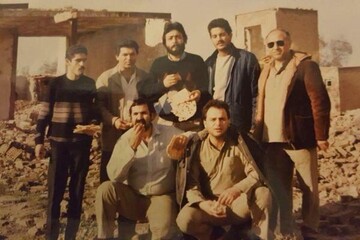 تکذیب شایعه وخامت حال مهرداد کاظمی