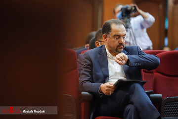 اولین جلسه دادگاه برخی از مدیران سابق بانک مرکزی