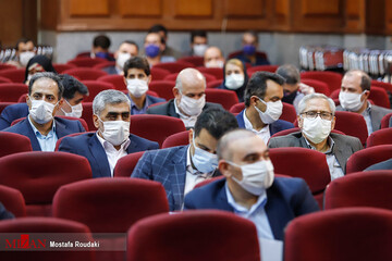 اولین جلسه دادگاه برخی از مدیران سابق بانک مرکزی