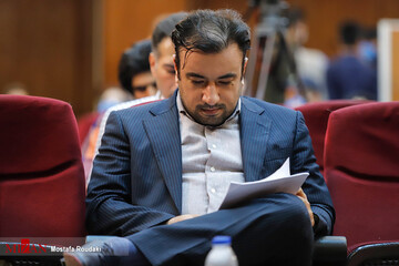 اولین جلسه دادگاه برخی از مدیران سابق بانک مرکزی