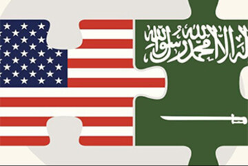 الشرق‌الاوسط پازل سعودی و آمریکایی را در عراق تکمیل کرد