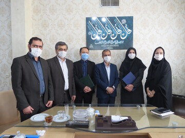 سرپرست اداره صنعت ، معدن و تجارت شهرستان گرمسار منصوب شد
