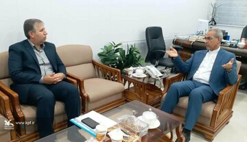 فراهم شدن فضای مجازی امنی برای بچه ها توسط کانون پرورش فکری