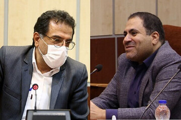انتصاب‌های تازه در سازمان سینمایی