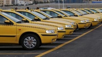 پرداخت تسهیلات۶میلیون تومانی به رانندگان تاکسی در قزوین 
