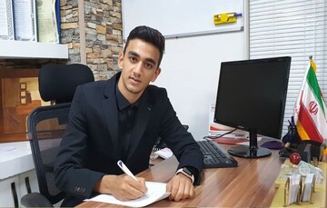 تلاش های شبانه روزی طیبی برای عمران و آبادانی جزیره کیش 