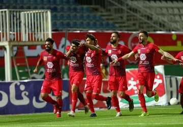 پرسپولیس بدون بیرانوند در مسیر چهارمین قهرمانی پیاپی