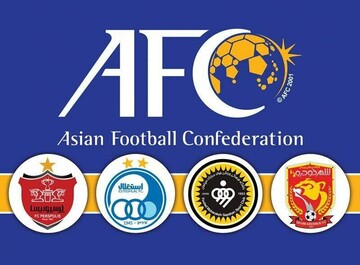 پروتکل سخت گیرانه AFC برای لیگ قهرمانان