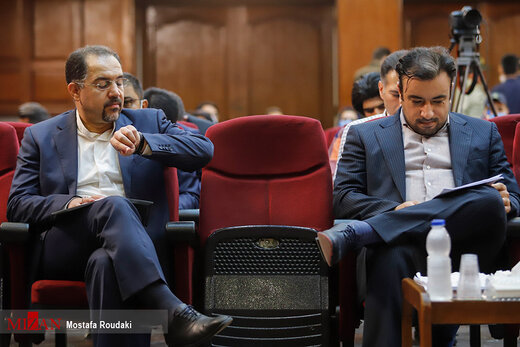 اولین جلسه دادگاه برخی از مدیران سابق بانک مرکزی
