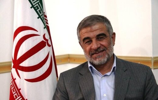 نماینده مجلس : غربی ها هیات ایرانی را با  ضرب‌الاجل‌ها تحت فشار قرار داده اند