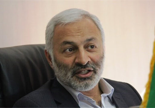 جلال زاده: عراق عزم سیاسی جدی برای اجرای پروژه‌های اقتصادی با ایران دارد