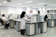اعلام آمار آزمایشگاه‌هایی که در کشور تست کرونا انجام می‌دهند