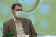 ببینید | تخت‌های بیمارستان‌های تهران در آستانه پر شدن