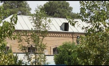 مصوبه شورای عالی معماری و شهرسازی ملاک عمل در ساماندهی پادگان تاریخی ۰۷ خرم آباد