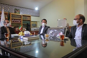 طرح ذبح قربانی در مناطق محروم چهارمحال و بختیاری اجرا می شود
