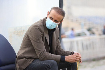 یحیی گل‌محمدی در دهه 60 را ببینید/عکس