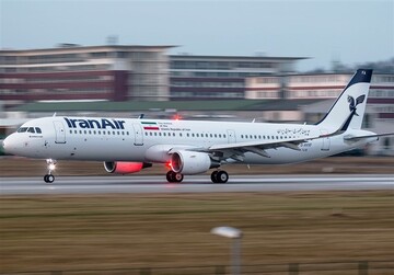 Iran Air to resume Tehran-Madrid flights after 17 years


