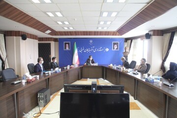 فرهنگ مالیاتی باید در جامعه نهادینه شود