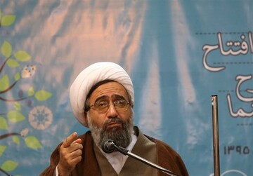 آیت‌الله مروی: حفظ استقلال مالی حوزه‌های علمیه با ایجاد منابع پایدار دنبال شود 