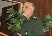‌۳۰۰۰ برنامه در بزرگداشت چهلمین سالگرد دفاع مقدس در فارس برگزار می‌شود