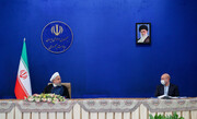 President Rouhani: Iran to emerge victorious in economic war with US