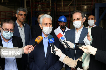 زمان برگزاری کنکورهای امسال از زبان وزیر علوم