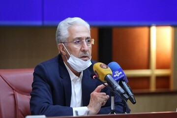 اظهارات وزیر علوم درباره همکاری ۲۵ ساله ایران و چین
