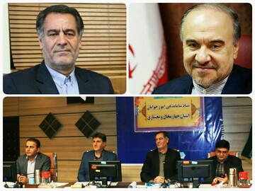 چهارمحال وبختیاری، رتبه اول ستادساماندهی امور جوانان کشور را به دست آورد