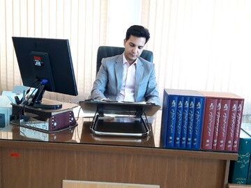 برخورد قاطع دستگاه قضا با تخریب کنندگان اراضی ملی
