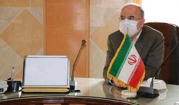 شهروندان اراکی مشکلی در تهیه ماسک ندارند