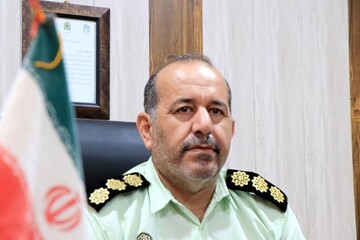 اجرای طرح مقابله با فروشندگان موادمخدر در شوشتر