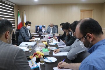 گسترش دامنه فعالیت مدیریت امور شهر درگهان با هدف خدمت رسانی به روستای طولا 