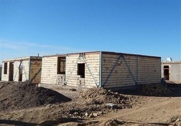 بانک‌های استان گلستان در پرداخت تسهیلات ساخت مسکن محرومان تعلل می‌کنند 