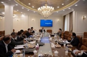 برگزاری مجمع عمومی شرکت توسعه مدیریت بنادر و فرودگاه های کیش