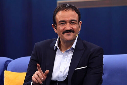 ببینید | خاطره عجیب و خنده‌دار مهران غفوریان از جام جهانی برزیل