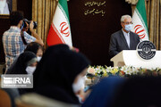 انتظار و توقع ایران از جو بایدن به روایت سخنگوی دولت