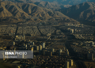 تهران ؛ منطقه ۲۲