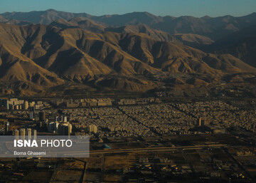 تهران ؛ منطقه ۲۲