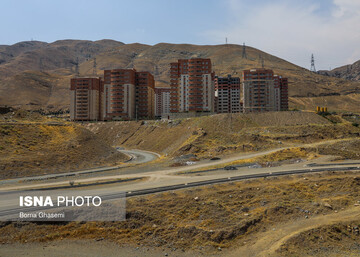 تهران ؛ منطقه ۲۲