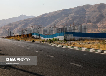 تهران ؛ منطقه ۲۲