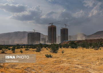 تهران ؛ منطقه ۲۲