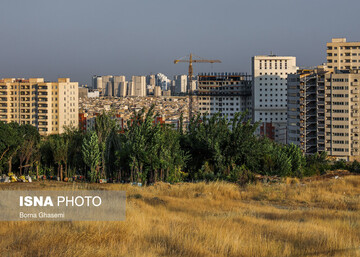 تهران ؛ منطقه ۲۲