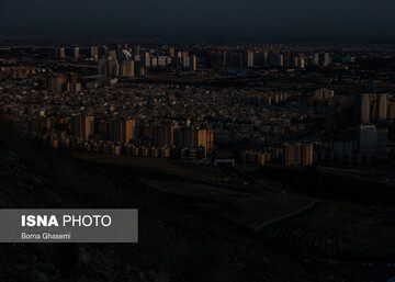 تهران ؛ منطقه ۲۲