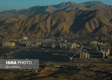تهران ؛ منطقه ۲۲