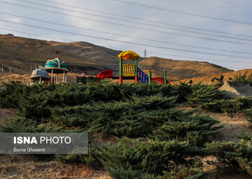 تهران ؛ منطقه ۲۲