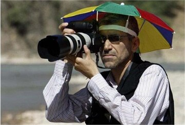 احمد تاجی، راه یافته نخستین جشنواره عکس «آدا» شد